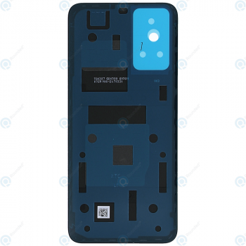 Xiaomi Redmi Note 12S (2303CRA44A) Battery cover ice blue 1610111001134A_image-1