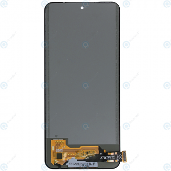 Xiaomi Redmi Note 12S (2303CRA44A) Display module LCD + Digitizer_image-2