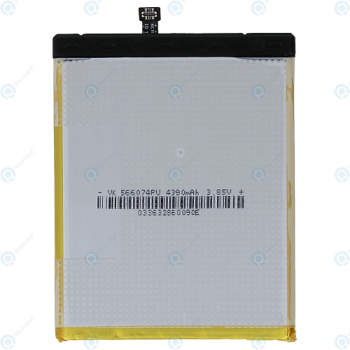 Crosscall Stellar-X5 Battery 4500 mAh 2104070110515_image-1