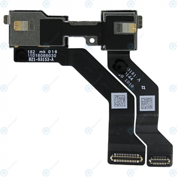 Front camera module 12MP for iPhone 13_image-1