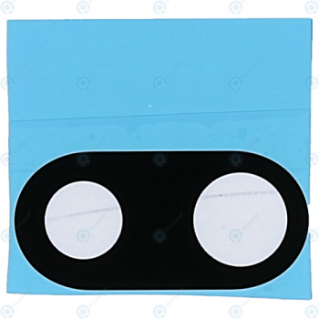 Google Pixel 7a (GWKK3, GHL1X, G0DZQ, G82U8) Camera lens