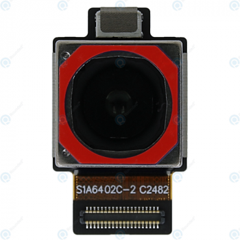 Google Pixel 7a (GWKK3, GHL1X, G0DZQ, G82U8) Rear camera module 64MP wide G949-00395-00