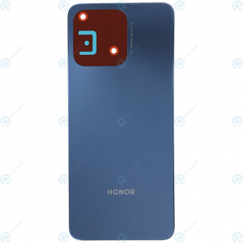 Honor 70 Lite (RBN-NX1) Battery cover ocean blue 9707AAMC