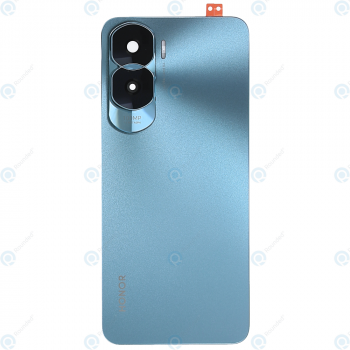 Honor 90 Lite (CRT-NX1) Battery cover cyan lake