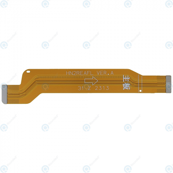 Honor 90 (REA-AN00) Main flex 0302AKQA