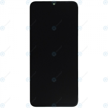 Honor X7a (RKY-LX2) Display module front cover + LCD + digitizer_image-3
