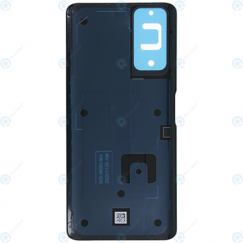 Huawei Honor 10X Lite Battery cover icelandic frost 97071AGQ_image-1
