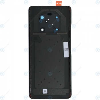 Huawei Honor Magic4 Lite (ANY-LX1, ANY-LX2, ANY-LX3) Battery cover titanium silver 0235ABSQ_image-1