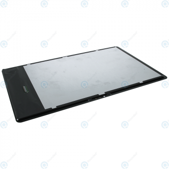 Lenovo Tab P11 (2nd Gen) Display module front cover + LCD + digitizer_image-1