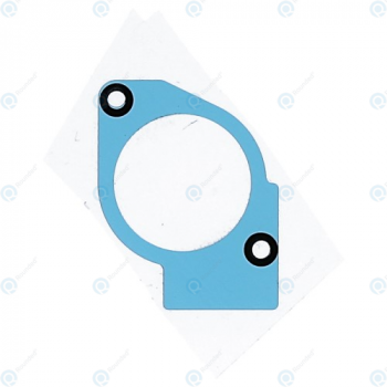 Motorola Moto G30 (XT2129 XT2129-3) Adhesive sticker fingerprint sensor S948C99451