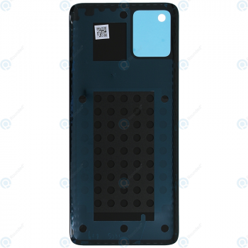 Motorola Moto G32 (XT2235) Battery cover satin silver S5S8C21327_image-1