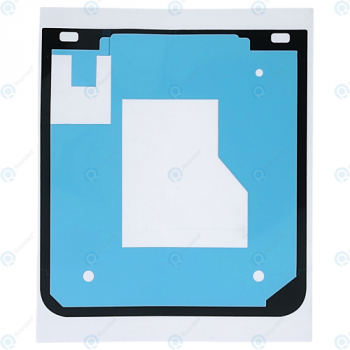 Motorola Razr 40 Ultra (XT2321) Adhesive sticker battery cover SD78D67595