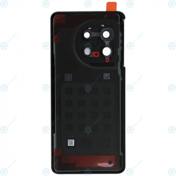 OnePlus 11 (PHB110, CPH2449, CPH2447, CPH2451) Battery cover eternal green_image-1