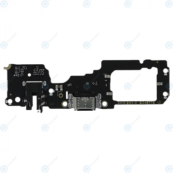 OnePlus Nord CE 2 5G (IV2201) USB charging board_image-1