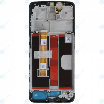 Oppo A9 2020 (CPH1937 CPH1939 CPH1941) Display unit complete 4902948_image-4