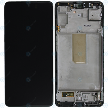 Samsung Galaxy M54 (SM-M546B) Display unit complete GH82-31340A GH82-31339A