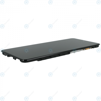 Samsung Galaxy M54 (SM-M546B) Display unit complete GH82-31340A GH82-31339A_image-1
