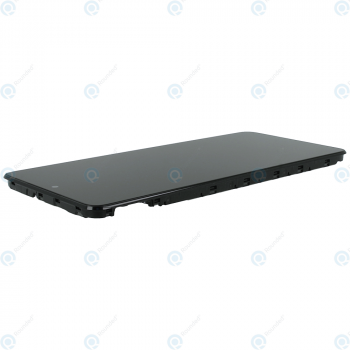 Samsung Galaxy M54 (SM-M546B) Display unit complete GH82-31340A GH82-31339A_image-2