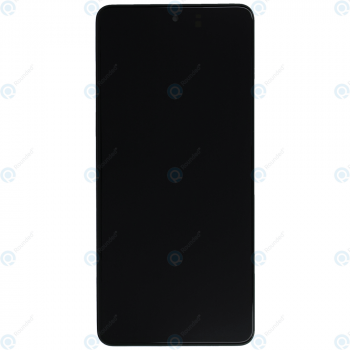 Samsung Galaxy M54 (SM-M546B) Display unit complete GH82-31340A GH82-31339A_image-3