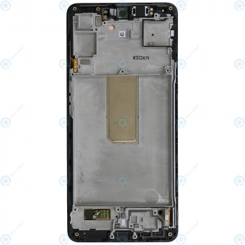 Samsung Galaxy M54 (SM-M546B) Display unit complete GH82-31340A GH82-31339A_image-4