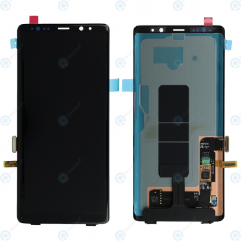 Samsung Galaxy Note 8 (SM-N950F) Display module LCD + Digitizer GH96-11033A_image-2
