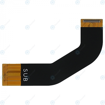 Samsung Galaxy Tab S7+ (SM-T970 SM-T976B) FPCB IF CTC GH59-15323A_image-1