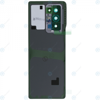 Samsung Galaxy Z Fold2 5G (SM-F916B) Battery cover (UKCA MARKING) Thom Browne edition GH82-27284D_image-1