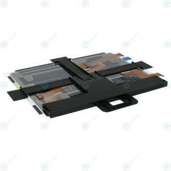Samsung Galaxy Z Fold3 (SM-F926B) Display module LCD + Digitizer inner GH96-14410A_image-2