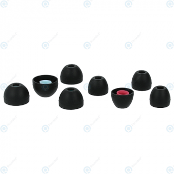 Sony WF-1000XM4 Silicone earbuds set 4 pairs