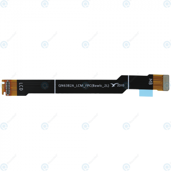 Sony Xperia 10 V (XQ-DC54) LCD flex 101843511