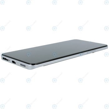 Xiaomi Poco F5 Pro (23013PC75G) Display unit complete white 560002M11A00_image-1