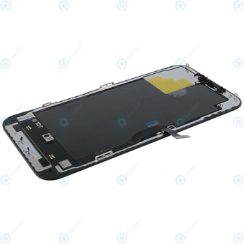 Display module LCD + Digitizer (SOFT OLED COMPATIBLE) for iPhone 12 Pro Max