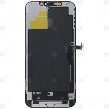 Display module LCD + Digitizer (SOFT OLED COMPATIBLE) for iPhone 12 Pro Max