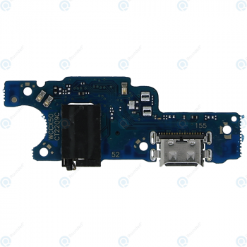 Huawei Nova Y70 (MGA-LX9) USB charging board_image-1