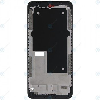 Motorola Moto G52 (XT2221) Front cover charcoal grey_image-1