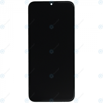 Nokia C32 Display module front cover + LCD + digitizer_image-3