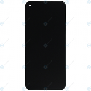Oppo A54 5G (CPH2195), A74 5G (CPH2197 CPH2263) Display module front cover + LCD + digitizer_image-3