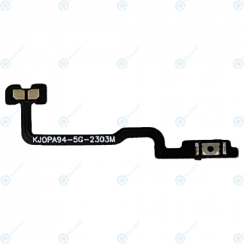 Oppo A94 (CPH2203) Power flex cable