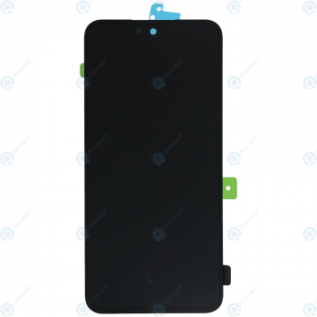 Samsung Galaxy A55 5G (SM-A556B) Display module LCD + Digitizer GH82-34308A_image-1