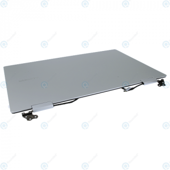 Samsung Galaxy Book Pro 360 (NP930QDB), Galaxy Book Pro 360 5G (NP935QDB) Display LCD module silver BA96-07667A_image-2