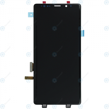 Samsung Galaxy Note 9 (SM-N960F) Display module LCD + Digitizer GH96-11759A_image-1