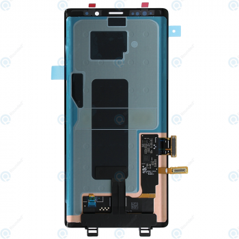 Samsung Galaxy Note 9 (SM-N960F) Display module LCD + Digitizer GH96-11759A_image-2