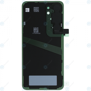 Samsung Galaxy S24 (SM-S921B) Battery cover onyx black GH82-33101A_image-1