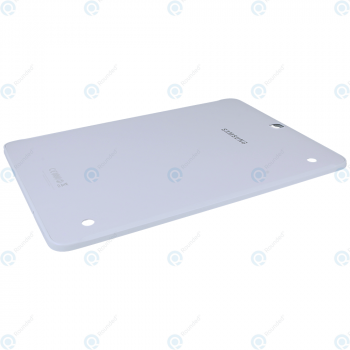 Samsung Galaxy Tab S2 9.7 2016 (SM-T813N, SM-T819N) Battery cover white GH82-11936B
