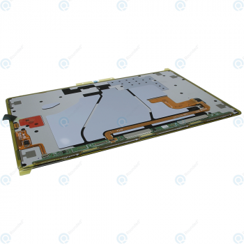 Samsung Galaxy Tab S9+ (SM-X810, SM-X816) Display unit complete GH82-31902A_image-1