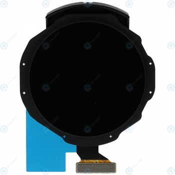Samsung Galaxy Watch 4 Classic 46mm (SM-R890 SM-R895) Display module LCD + Digitizer black GH96-14426A