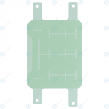 Samsung Galaxy Z Flip5 (SM-F731B) Adhesive sticker battery sub GH02-25257A_image-1