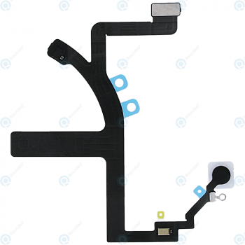 Sensor flex + Flash light for iPhone 14_image-1