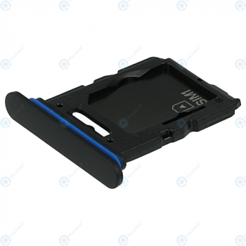 Sony Xperia 10 V (XQ-DC54) Sim tray black A5061064A