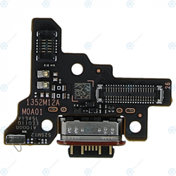Xiaomi 13T (2306EPN60G) USB charging board_image-1